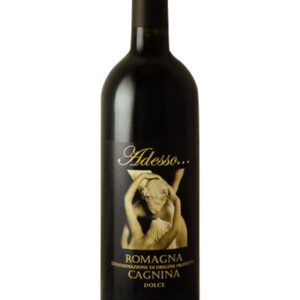 Adesso Cagnina Dolce 2024 - 750 ML