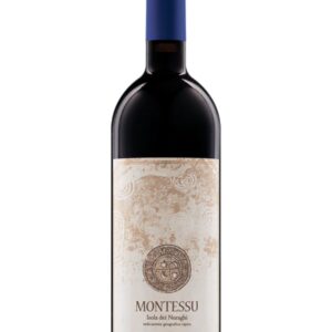 Agricola Punica Montessu Isola dei Nuraghi 2023 - 750 ML