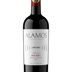 Alamos Seleccion Malbec 2024 - 750 ML