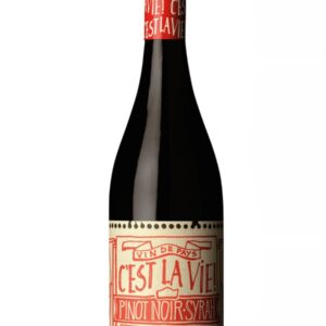 Albert Bichot C'est la Vie Pinot-Syrah VDP 2022 - 750 ML