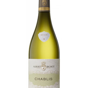 Albert Bichot Chablis Domaine Long-Depaquit 2023 - 750 ML