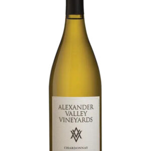 Alexander Valley Vineyards Chardonnay 2023 - 750 ML