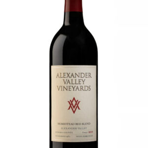 Alexander Valley Vineyards Homestead Red Blend - 750 ML