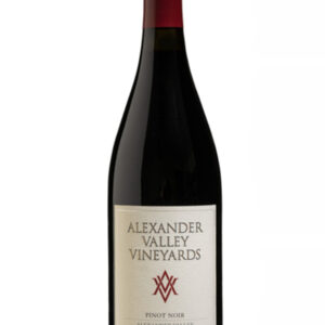 Alexander Valley Vineyards Pinot Noir 2021 - 750 ML