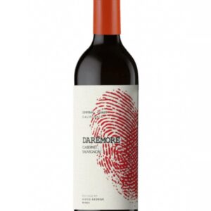 Alexis George Daremore Cabernet Sauvignon 2022 - 750 ML
