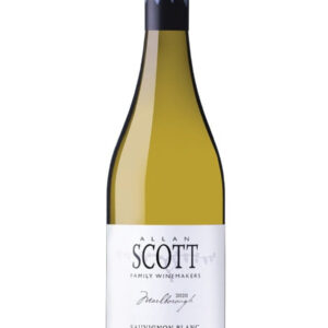 Allan Scott Marlborough Sauvignon Blanc 2024 - 750 ML