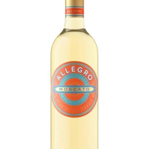 Allegro Moscato - 750 ML