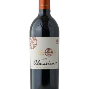 Almaviva Red Wine 2021 - 750 ML