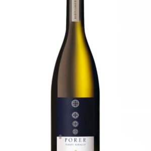 Alois Lageder Pinot Grigio Porer 2023 - 750 ML