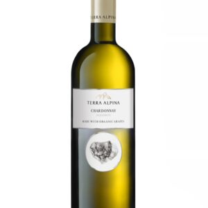 Alois Lageder Terra Alpina Chardonnay 2024 - 750 ML