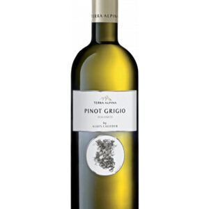 Alois Lageder Terra Alpina Pinot Grigio 2024 - 750 ML