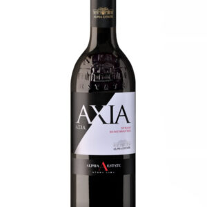 Alpha Estate Axia Red 2022 - 750 ML
