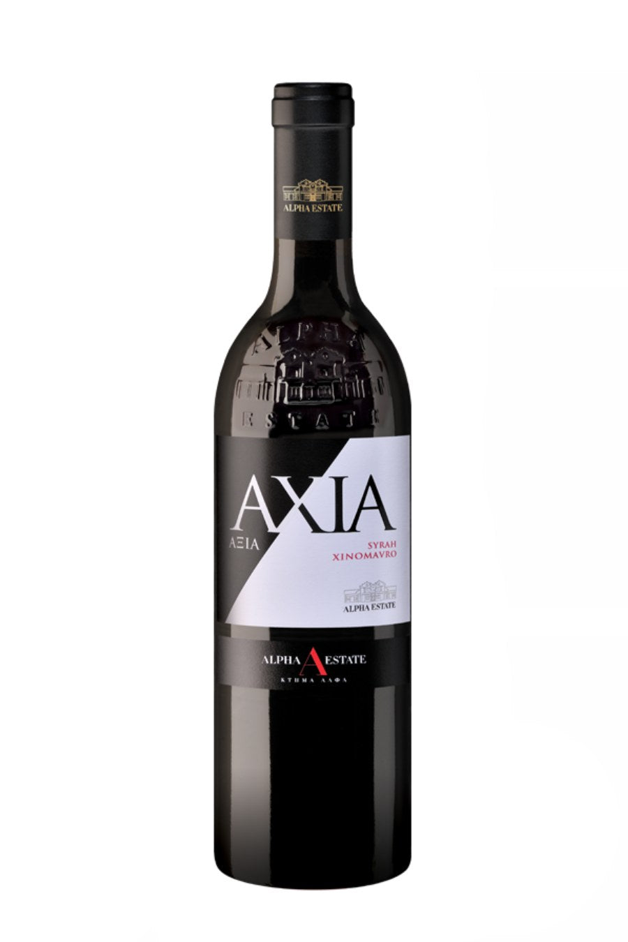 Alpha Estate Axia Red 2022 - 750 ML