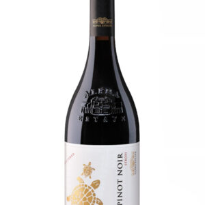 Alpha Estate Ecosystem Pinot Noir Single Vineyard 2023 - 750 ML