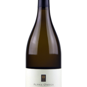 Alpha Omega Chardonnay 2022 - 750 ML
