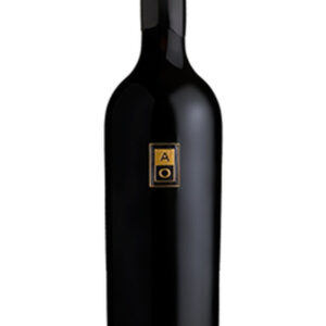 Alpha Omega Era 2019 - 750 ML