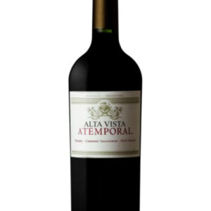 Alta Vista Atemporal Red Blend 2018 - 750 ML