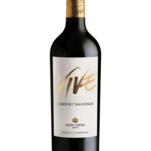 Alta Vista Cabernet Sauvignon Vive 2021 - 750 ML