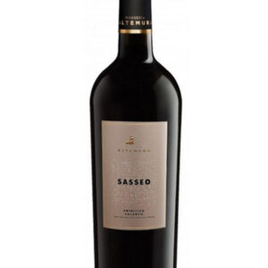 Altemura Sasseo Primitivo 2022 - 750 ML