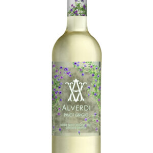 Alverdi Pinot Grigio 2024 - 750 ML