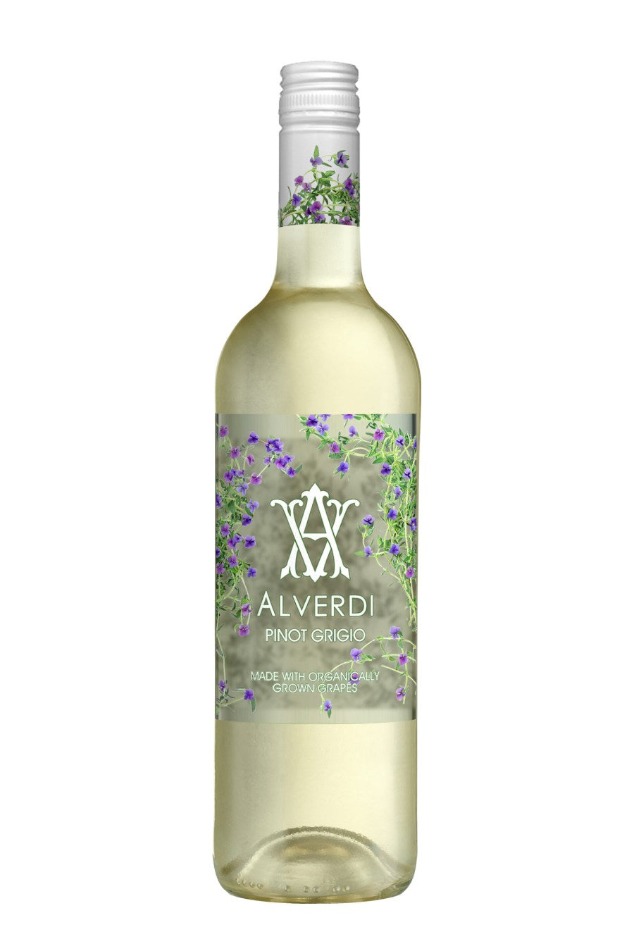 Alverdi Pinot Grigio 2024 - 750 ML