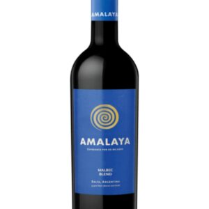 Amalaya Malbec Blend 2024 - 750 ML