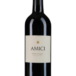 Amici Napa Valley Cabernet Sauvignon 2023 - 750 ML
