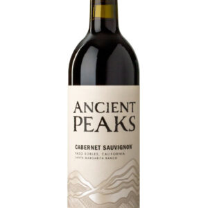 Ancient Peaks Cabernet Sauvignon 2022 - 750 ML
