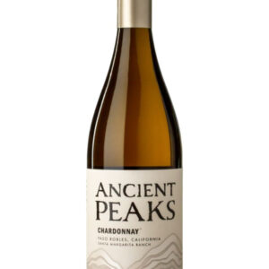 Ancient Peaks Chardonnay 2024 - 750 ML
