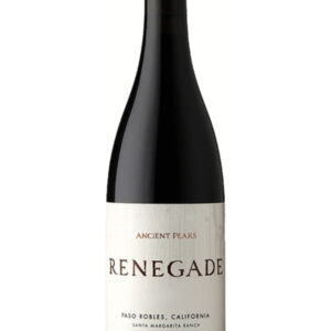 Ancient Peaks Renegade 2021 - 750 ML