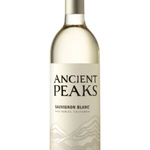 Ancient Peaks Sauvignon Blanc 2024 - 750 ML