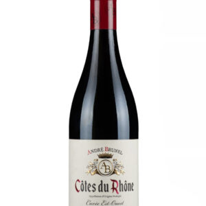 Andre Brunel Cotes du Rhone 2024 - 750 ML