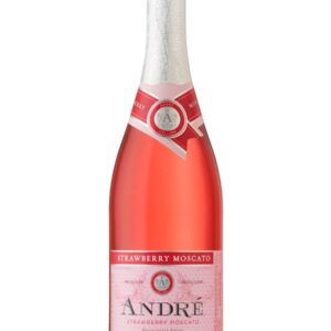 Andre Strawberry Moscato - 750 ML
