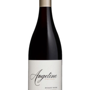 Angeline California Pinot Noir 2024 - 750 ML