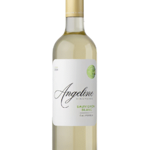 Angeline California Sauvignon Blanc 2024 - 750 ML