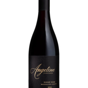 Angeline Reserve Pinot Noir 2024 - 750 ML