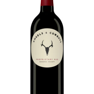 Angels & Cowboys Proprietary Red 2022 - 750 ML