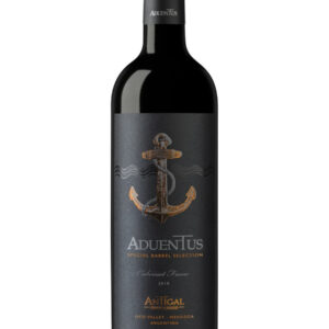Antigal Aduentus Classic 2020 - 750 ML