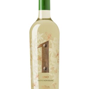 Antigal Uno Sauvignon Blanc 2025 - 750 ML