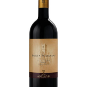 Antinori Badia a Passignano Chianti Classico Gran Selezione 2022 - 750 ML
