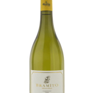 Antinori Castello della Sala Bramito Chardonnay 2024 - 750 ML