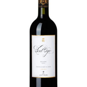 Antinori Guado al Tasso Bolgheri Cont'Ugo Red Wine 2022 - 750 ML