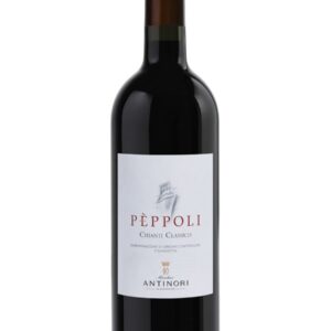 Antinori Peppoli Chianti Classico 2024 - 750 ML