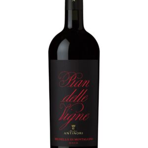 Antinori Pian delle Vigne Brunello di Montalcino 2020 - 750 ML