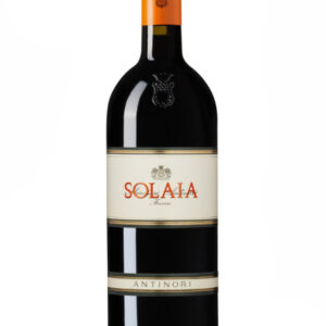 Antinori Solaia 2020 - 750 ML