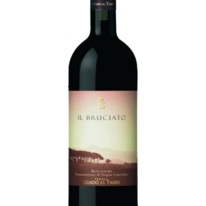 Antinori Tenuta Guado al Tasso Il Bruciato 2023 - 750 ML