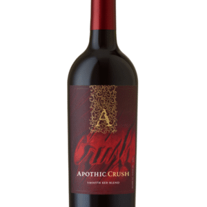 Apothic Crush Red Blend 2023 - 750 ML