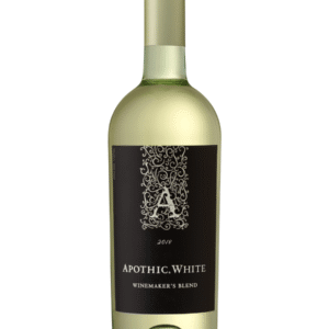 Apothic White Blend 2024 - 750 ML