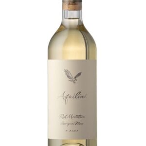 Aquilini Red Mountain Sauvignon Blanc 2023 - 750 ML