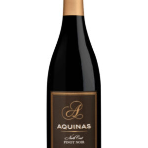 Aquinas North Coast Pinot Noir 2018 - 750 ML